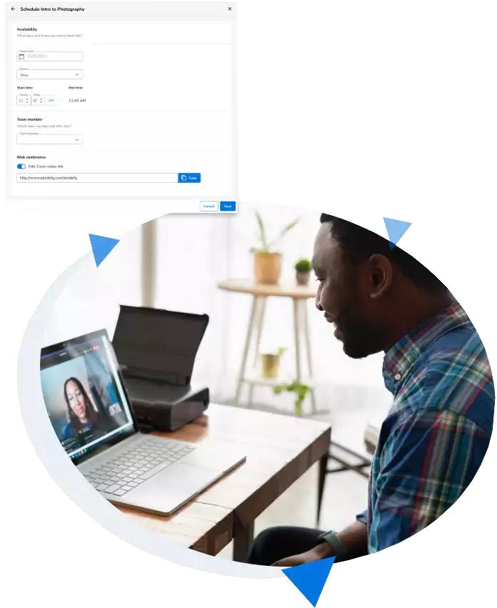 Zoom Integrations